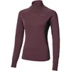 Image de Mizuno Sweat à Demi-zip Active Warmalite