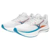 Image de Mizuno Wave Inspire 22 Chaussures de course pour homme, Cloudscape, 42.5 EU