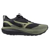 Image de Mizuno Chaussures de Running Wave Rider GTX 4 Homme Polyuréthane Bleu