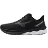 Image de Mizuno Wave Serene 3 GTX Chaussures de course imperméables pour homme, Noir , 42.5 EU