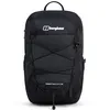 Image de Berghaus Sac à dos unisexe 24/7 18, noir, taille unique