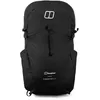 Image de Berghaus Randonnée à distance F23, Noir , taille unique