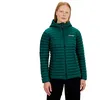 Image de Berghaus Nula Veste isolante en micro synthétique pour femme, Off Peak, taille 48