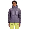 Image de Berghaus Puffer Insulated Jacket Water Repellent Couette, Arete Violet/Violet, L Femmes