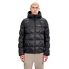 Image de Berghaus Homme Doudoune Explorer, Black/Black, L
