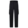 Image de Berghaus Men's Everyday Cargo Pant, Jet Black, 40