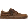 Image de Clarks StreethillLace Mens Beeswax Leather, 8.5