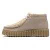 Image de Clarks Torhill Moss Sand 37 EU
