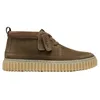 Image de Clarks Torhill Hi Khaki 41 EU