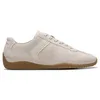 Image de Clarks Meridor Lo Womens Off White Combi, 4