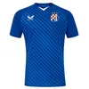 Image de Castore Dinamo Zagreb Maillot domicile 2024/2025 Unisexe