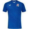Image de Castore Dinamo Zagreb Maillot domicile 2024/2025 Unisexe