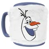 Image de Pyramid International - Fuzzy Mug Olaf - Tasse en Céramique avec Fourrure Amovible - 440ml - Café & Thé Chaud ou Froid
