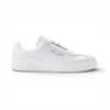 Image de Fred Perry pour homme. B2317-200 Baskets en cuir B302 blanc (42), Plat, Lacets, Casuel