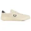 Image de Fred Perry Tennis Shoe Suede B2328560, Baskets Homme - 44 EU