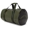 Image de Fred Perry Classic Barrel Bag, vert, Décontracté