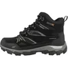Image de Regatta Men's Holcombe III Walking bottes eau résistant matelassé Durable Hiking Footwear