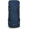 Image de Regatta Sac à dos Survivor 45L en tissu réfléchissant, durable et résistant   Parfait pour la marche, la randonnée, le camping et le trekking, mixte, L, Décontracté