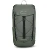 Image de Regatta Sac à dos Survivor 25L en tissu réfléchissant, durable et résistant   Parfait pour la marche, la randonnée, le camping et le trekking, Vert, L, Décontracté