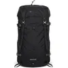 Image de Regatta Sac à dos Survivor 35 L en tissu réfléchissant, durable et résistant   Parfait pour la marche, la randonnée, le camping et le trekking, gris, L, Décontracté