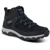 Image de Regatta Femme Edgepoint IV Mid Walking bottines eau résistant Cushioned Hiking Footwear