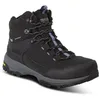 Image de Regatta Bottes de marche Regen pour femme, Noir, 8 UK