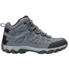 Image de Regatta Edgepoint IV Mid Bottes de randonnée imperméables et respirantes Granite 46 EU