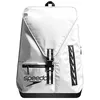 Image de Speedo Sac d'équipe Unisexe pour Adulte, 35 L, Blanc, Taille Unique