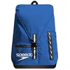 Image de Speedo Sac d'équipe Unisexe Adulte 35 l, Bleu, Taille Unique