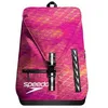 Image de Speedo Sac Vanquisher Mixte Adulte, Imprimé Margarita Rose, 35L