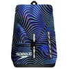 Image de Speedo Sac Vanquisher Mixte Adulte, Imprimé Anthracite, 35L