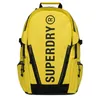 Image de Superdry Tarp Sac à dos Jaune ciré