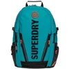 Image de Superdry Tarp Embroidered Backpack One Size