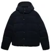 Image de Superdry Premium Cord Puffer Jacket M