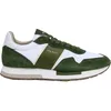 Image de Hackett Keston Symbol Trainers EU 43