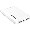 Image de Boompods Obi 5.000mAh Blanc