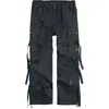 Image de Chemical Black Dread Marshal - Pantalon Homme Homme Pantalon Cargo Noir W36L34