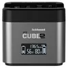Image de Chargeur double Hahnel Procube2 pour batterie Nikon EN-EL14 et EN-EL15 en occasion ou reconditionné