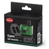 Image de HAHNEL - PROCUBE PLAQUE BATT.NP W 235