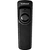 Image de Hahnel HRS 280 Pro Télécommande pour Flash Studio Photo (Mando à Distance, Noir, Plastique, Nikon)