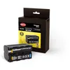 Image de Hähnel - HL-XL781 Sony - Accessoires pour appareils photo - Batterie Li-Ion