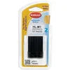 Image de Hahnel Batterie Li-Ion Equivalente Olympus PS-BLM1 7,2 V 1500 mAh