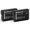 Image de HAHNEL - HL EL 15 C BIPACK