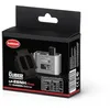 Image de Hahnel - ProCube2 - Plaque pour Canon LP-E6/LP-E6N/LP-E6NH