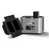 Image de HAHNEL - PROCUBE PLAQUE BATT.LP E 6