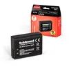 Image de Hähnel - HL-E10 Canon - Accessoires pour appareils Photo - Batterie Li-ION