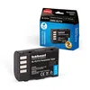 Image de Hähnel - HL-PLF19 Panasonic - Accessoires pour appareils photo - Batterie Li-Ion