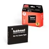Image de Hähnel - HL-11L Canon - Accessoires pour appareils Photo - Batterie Li-ION