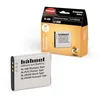 Image de Hähnel - HL-50B Olympus - Accessoires pour appareils Photo - Batterie Li-ION