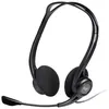 Image de Logitech PC Headset 960 USB - Micro-casque - sur-oreille - filaire en occasion ou reconditionné